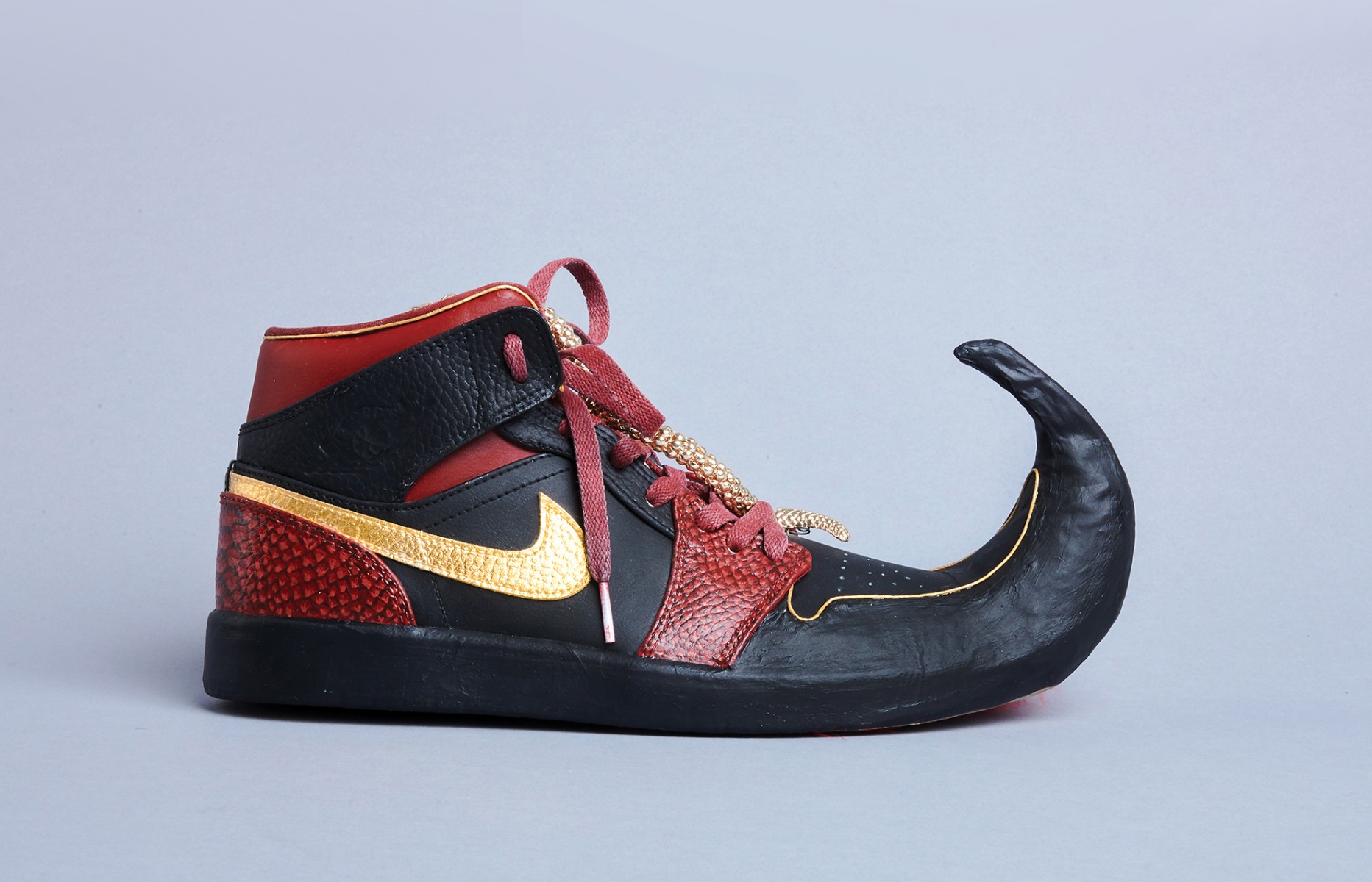 sneakers generation 2, La Grosse Paire Photographie d’art Galerie Sakura
